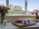3 Bedroom Castle View House in Bamburgh, Northumberland, England